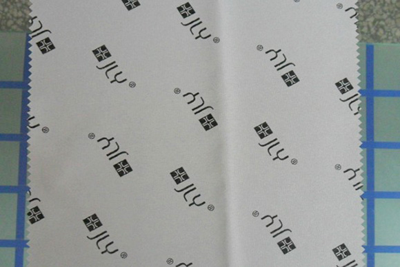 牛津布（加粗）印花涂層004